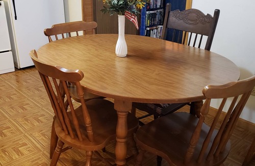 Bourbon Cottage | Fully modern 'rustic' cottage with hiking and floating oppurtunities nearby.