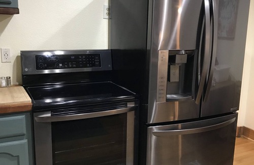 Glen Rose House | Fully Remodeled Cozy Home