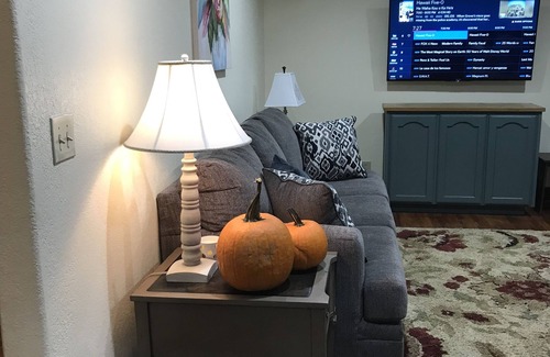 Glen Rose House | Fully Remodeled Cozy Home