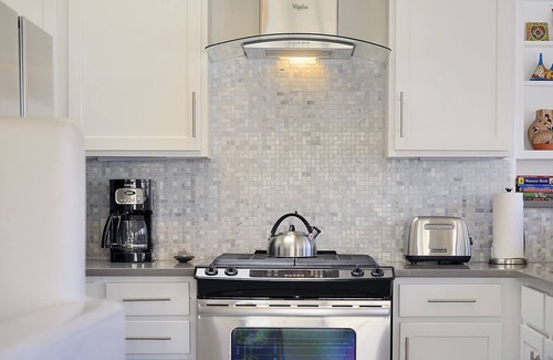 Historic Eastside House | Fully remodeled home in the heart of Historic Santa Fe - AC - Easy stroll to All