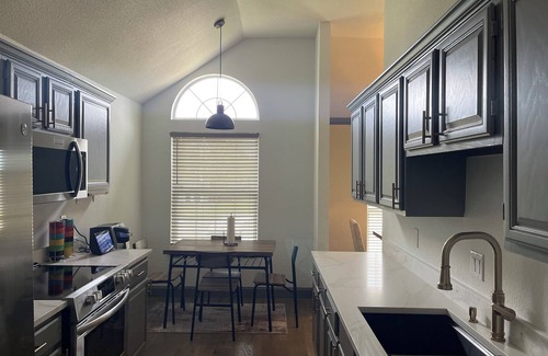 Rowlett House | Fully Remodeled Split level home.
