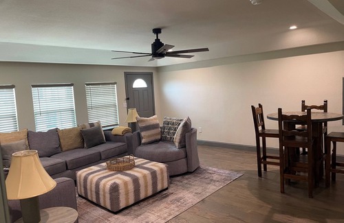 Rowlett House | Fully Remodeled Split level home.