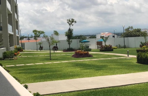 Tezoyuca Apartment | Fully Renovated Apartment Available in Cuernavaca