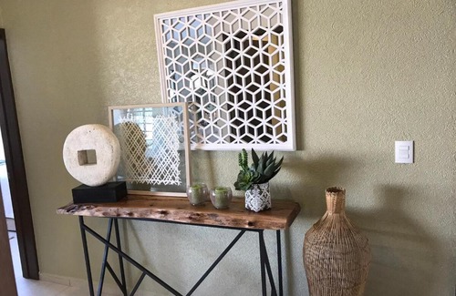 Tezoyuca Apartment | Fully Renovated Apartment Available in Cuernavaca