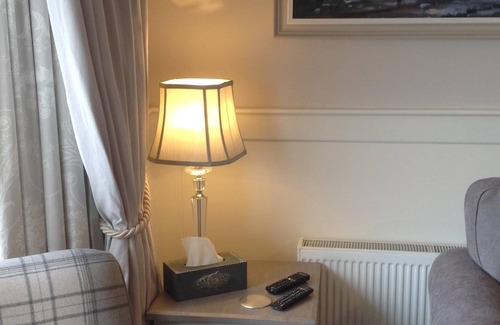 Fahan House | Fully Renovated Bungalow with Sea & Mountain Views In County Donegal