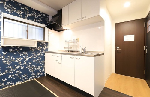 Tateishi House | Fully renovated Capacity 15 people Asakusa 10 mi/Katsushika-ku Tokyo