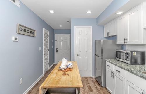 Little River House | Fully Renovated First Floor Condo! Cypress Bay J-2