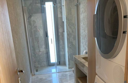 Kadıkale Villa | Fully Renovated for 2021. Villa with an incredible Greek island view and pool.