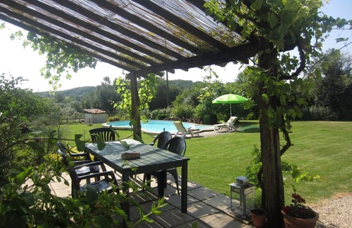 Beaumarches Apartment | Fully renovated gite in Gascon Farmhouse in stunning private rural location.