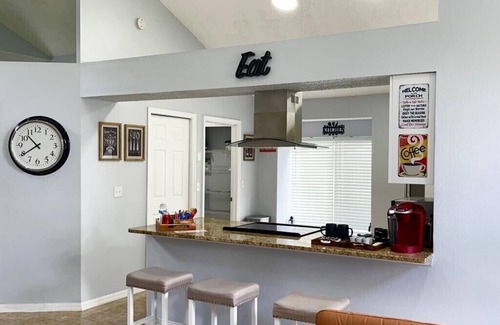 Lake Mary House | Fully renovated home in Lake Mary