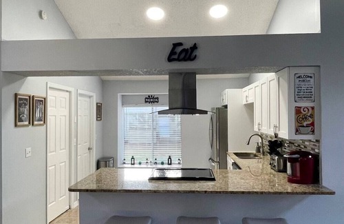 Lake Mary House | Fully renovated home in Lake Mary