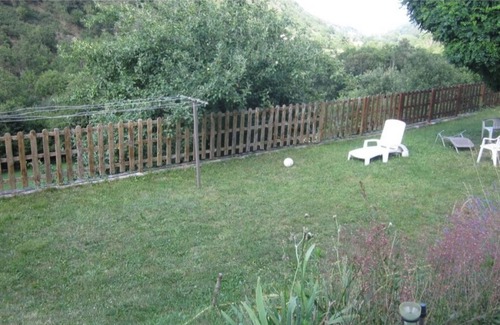 Vocance House | Fully renovated stone house 15 min from Saint Bonnet le Froid and Annonay
