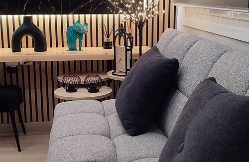 Veroia Apartment | Fully renovated studio in the heart of Veria with aesthetics and functionality