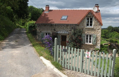 Arfeuilles House | fully renovated traditional farm house - Arfeuilles - Montagne - Auvergne