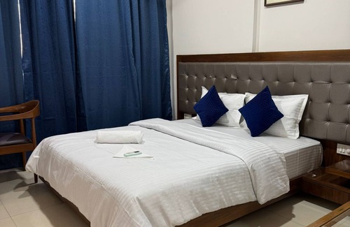 Powai Apartment | Fully Serviced Apartment - Centrally Located