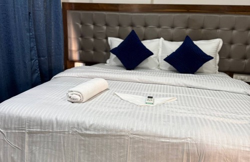 Powai Apartment | Fully Serviced Apartment - Centrally Located