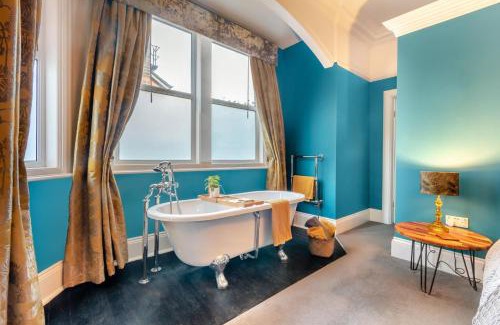 South Cliff Apartment | Fulmar - Scarborough