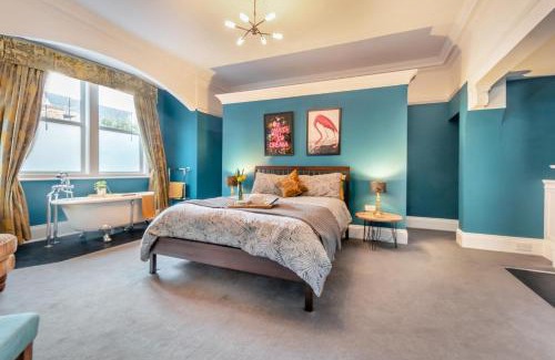 South Cliff Apartment | Fulmar - Scarborough