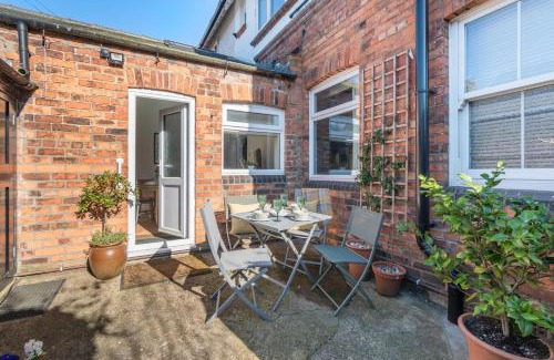 South Cliff Apartment | Fulmar - Scarborough