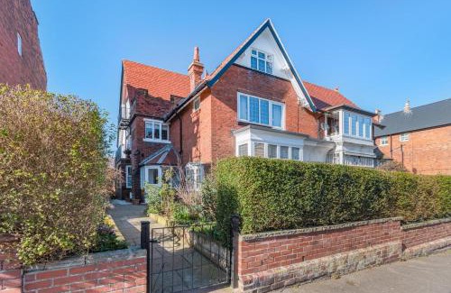 South Cliff Apartment | Fulmar - Scarborough