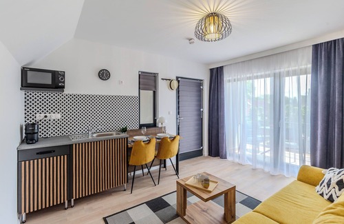Revfulop Apartment | Fulop Panzio-Vinyl Record Apartment, Révfülöp, Hungary