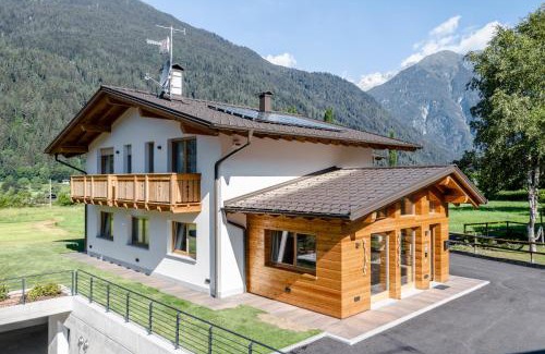 Giustino Bed & Breakfast | Fulun Mountain Lodge