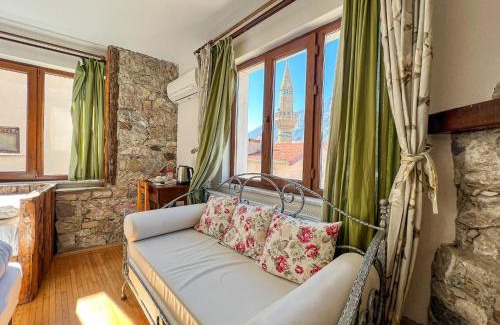 Egirdir House | Fulya Pension