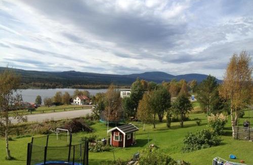 Funasdalen Apartment | Funäs Fjäll Lägenhet