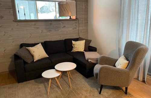Funasdalen Apartment | Funäsdalshöjden Funäsdalen