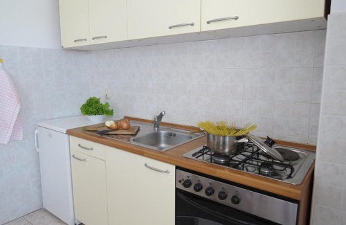 Banjole Apartment | Funčić Apartments