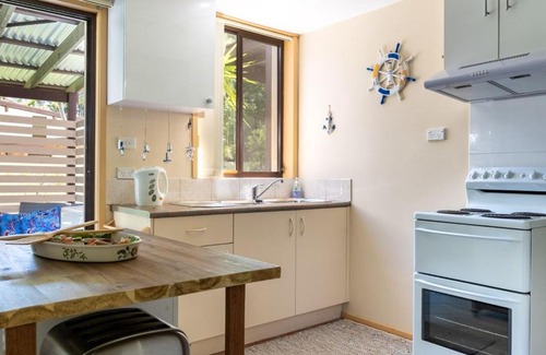 Culburra Beach Apartment | Fun and Sun