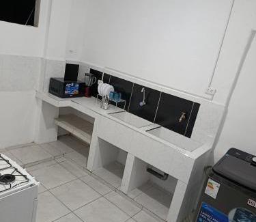 Piura Apartment | Fun Apartment Piura