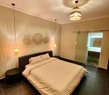 Durrat Al-Arous Apartment | fun beach durrat alarous -فن بيتش درة العروس