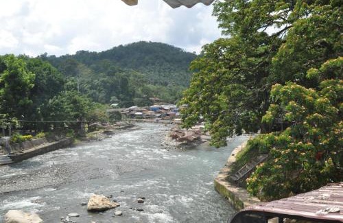 Bukit Lawang House | Fun Family Guest House n Jungle Tour