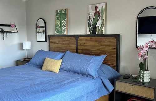Kyle House | Fun Family Haven in Downtown Kyle