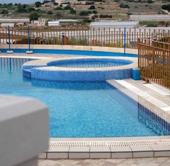 Iz-Zebbieh Villa | Fun for all the family!