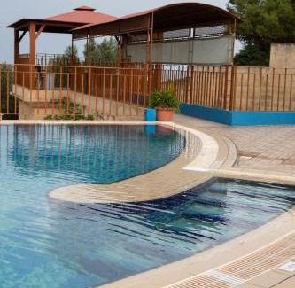 Iz-Zebbieh Villa | Fun for all the family!