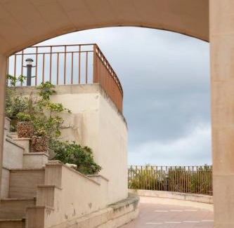 Iz-Zebbieh Villa | Fun for all the family!