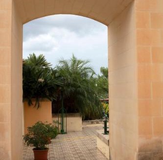 Iz-Zebbieh Villa | Fun for all the family!