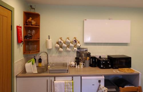 Polmont House | Fun holiday lodges in historic walled garden near Falkirk, Heart of Scotland Holidays