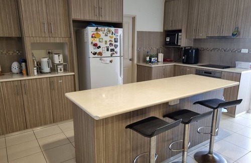 Bellamack House | Fun in the Sun Tropical retreat