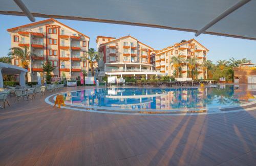 Evrenseki Hotel | Fun&Sun Smart Hane sun