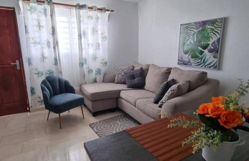 Maho Apartment | Fun under the sun!
