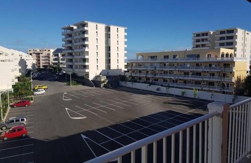Maho Apartment | Fun under the sun!