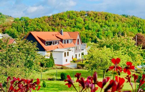 Duedinghausen Apartment | fun4all-holidayhome