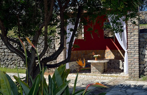 Lakones Apartment | Fundana Villas Corfu | Family Apartment