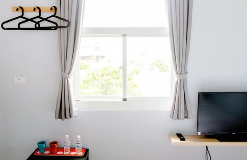 Tainan City Centre Hotel | FUNDI Hotel