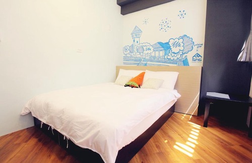 Tainan City Centre Hotel | FUNDI Hotel