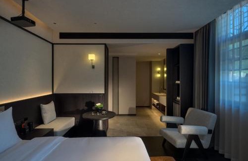 Wulingyuan Hotel | FunGeeS