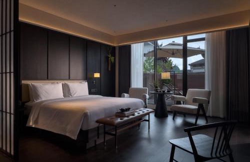 Wulingyuan Hotel | FunGeeS